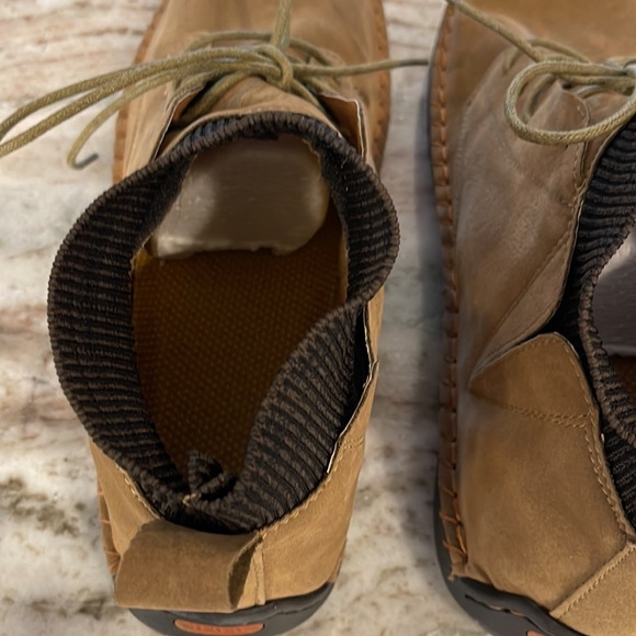 Oulo Men’s shoes - Picture 4 of 15